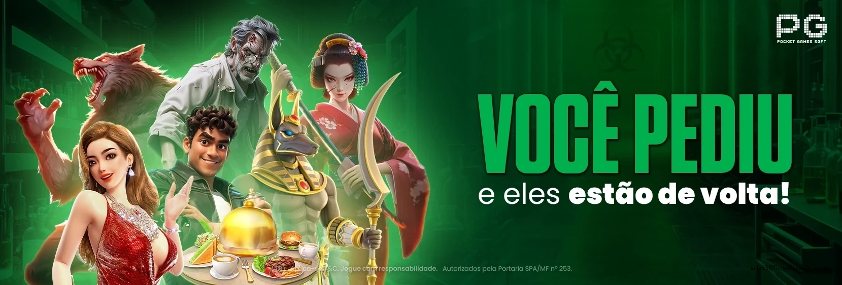 Jogos de sabong