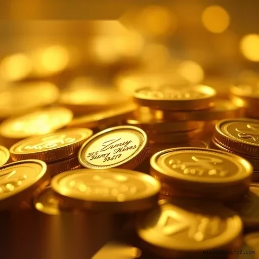 Win365.casino JManiaGoldenEggs: O Jogo de Estratégia que Revoluciona o Mercado de Games